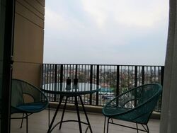 The Glades (D16), Condominium #566650251
